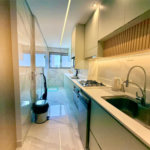 Apartamento à venda com 2 suítes em Jardim Prudência, São Paulo, SP