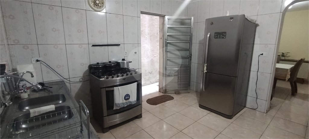 Casa à venda com 3 quartos em Novo Osasco, Osasco, SP