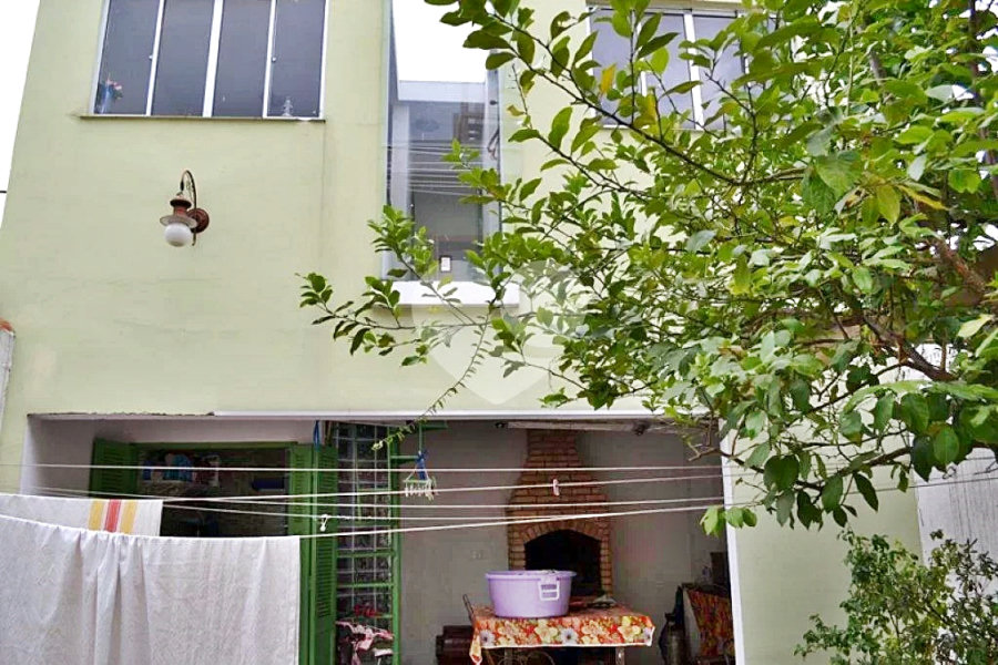 Sobrado à venda com 3 suítes em Santana, São Paulo, SP