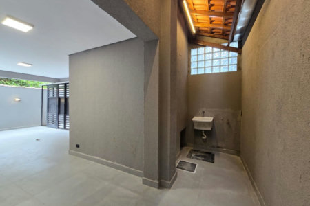 Casa com 2 dormitórios à venda, 89 m² por R$ 700.000,00 - Marapé - Santos/SP