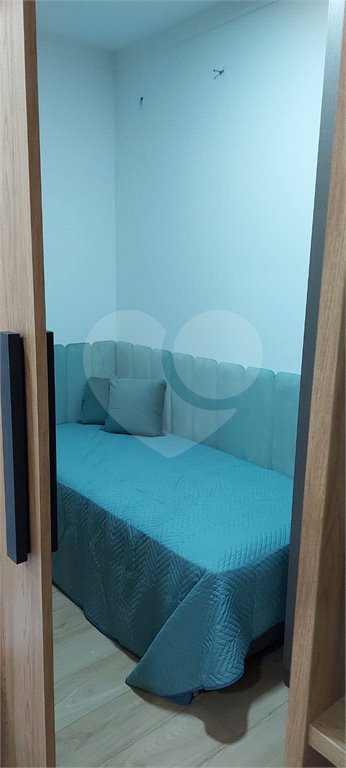 Apartamento à venda com 1 quarto em Vila Maria Alta, São Paulo, SP