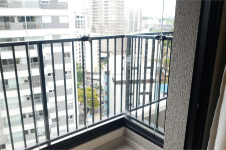 Studio para alugar com 1 quarto em Butantã, São Paulo, SP
