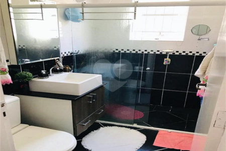 Casa Térrea à venda com 3 quartos, sendo 2 suítes, em Vila Mazzei, São Paulo, SP