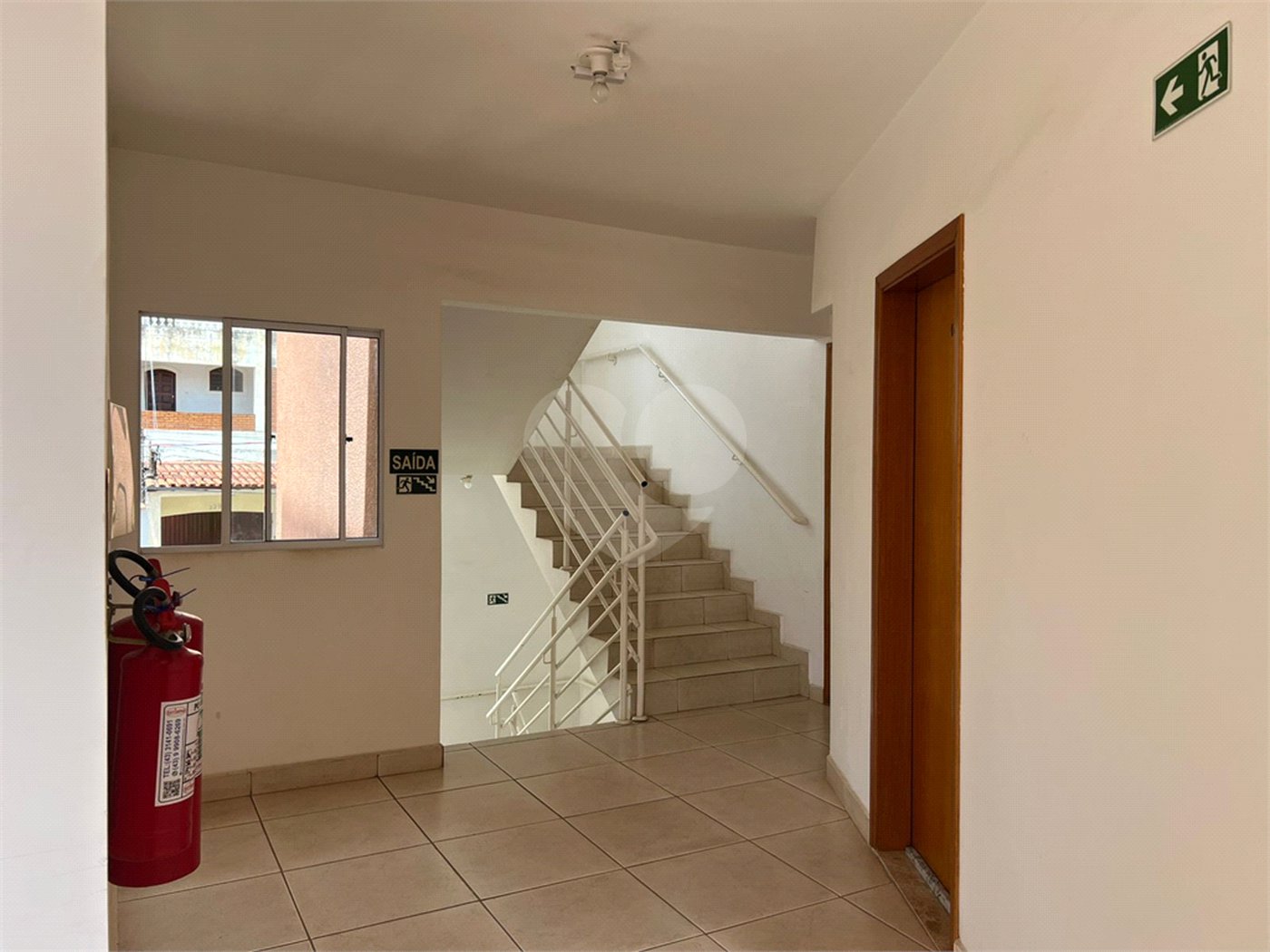 Apartamento à venda com 1 quarto em Jardim Simus, Sorocaba, SP