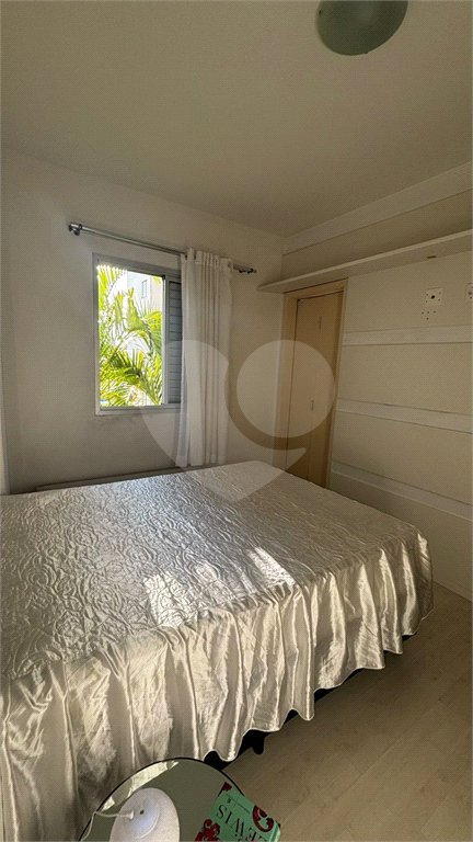 Apartamento à venda com 3 quartos, sendo 1 suíte,  em Socorro, Mogi das Cruzes, SP