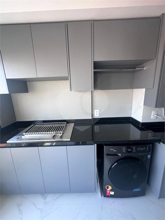 Apartamento à venda com 2 suítes em Planalto Paulista, São Paulo, SP
