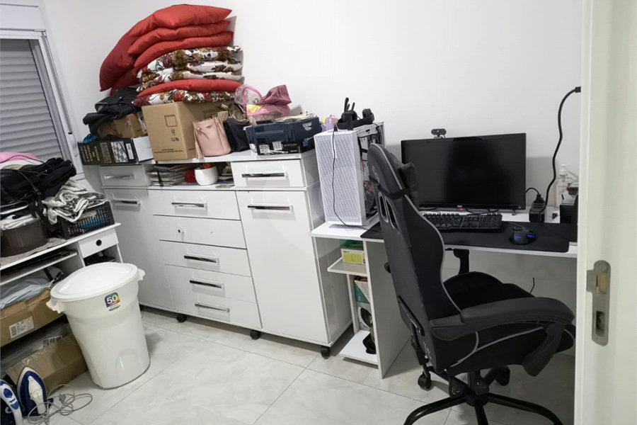 Apartamento à venda com 2 quartos em Vila Guilherme, São Paulo, SP