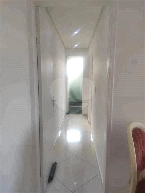 Apartamento à venda com 2 quartos em Jardim Taboão, São Paulo, SP