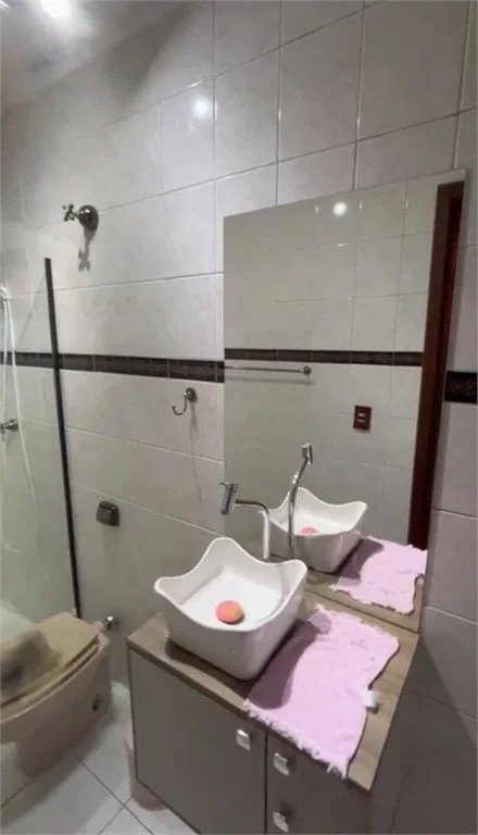 Casa à venda com 3 suítes em Vila Romana, São Paulo, SP
