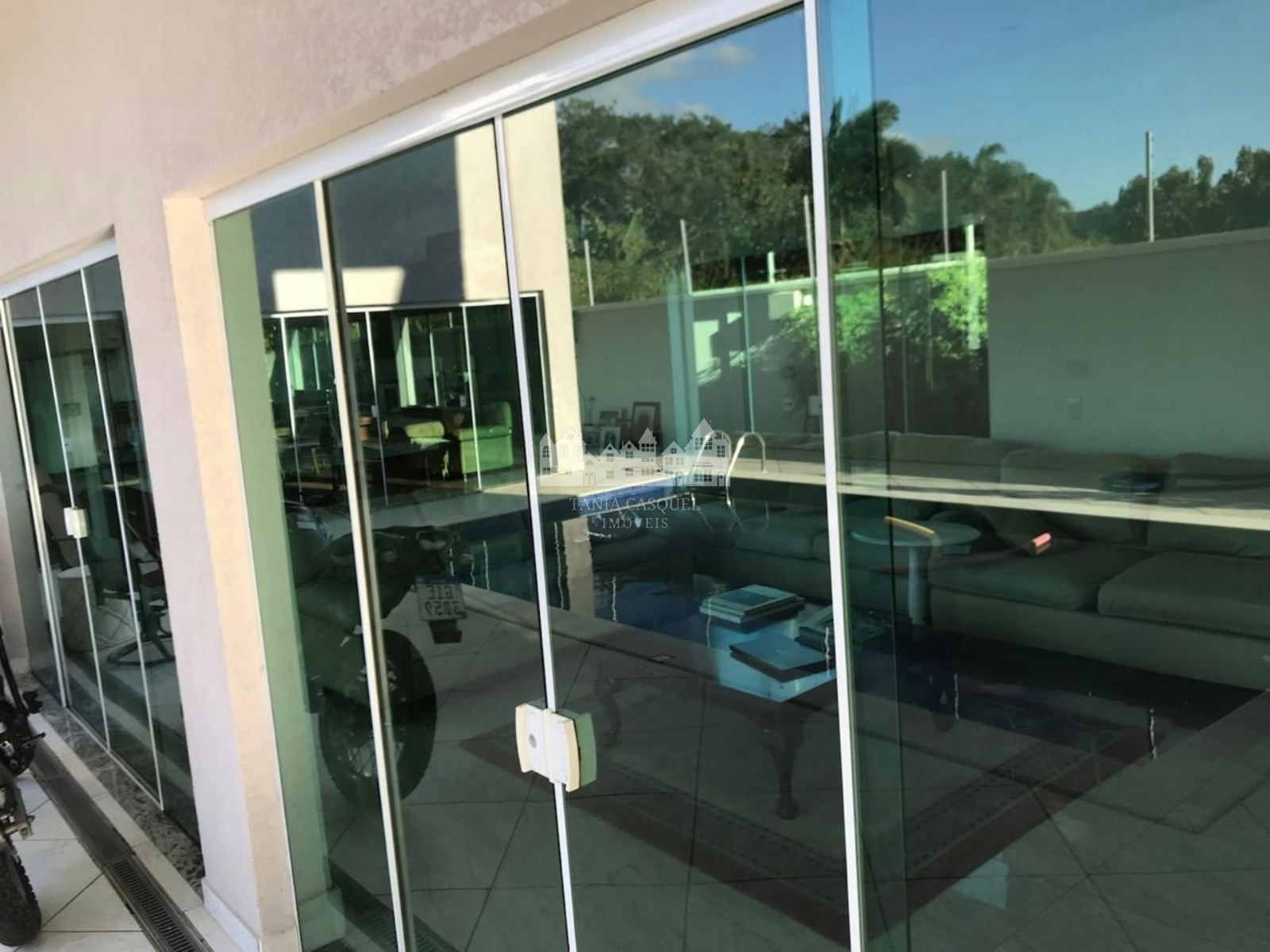 Casa, 5 quartos, 450 m² - Foto 25