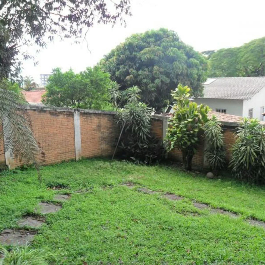 Sobrado à venda com 3 quartos, sendo 1 suíte, em Vila São Francisco, São Paulo, SP