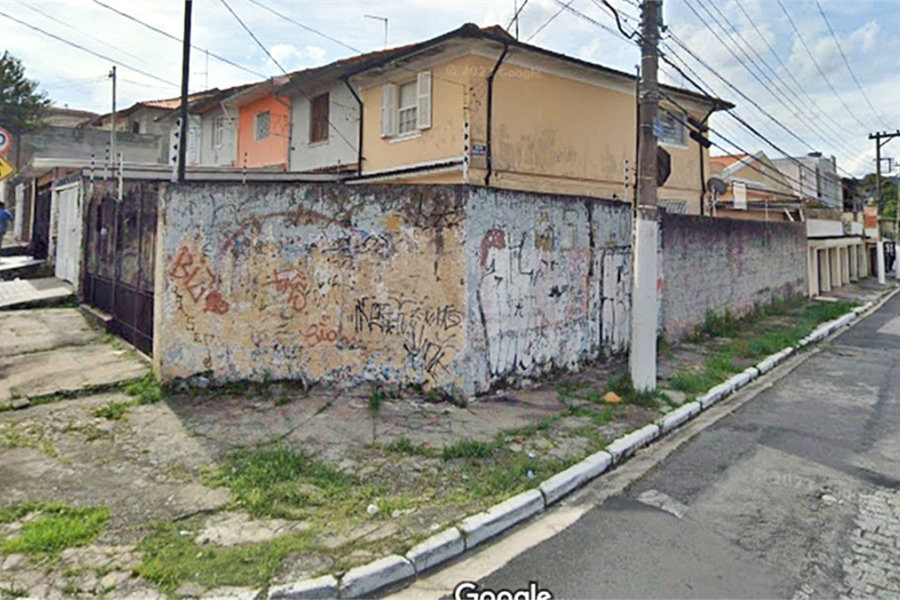 Sobrado à venda com 2 quartos em Tremembé, São Paulo, SP