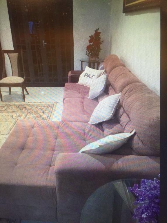 Sobrado à venda com 4 quartos, sendo 2 suítes, em Jaraguá, São Paulo, SP