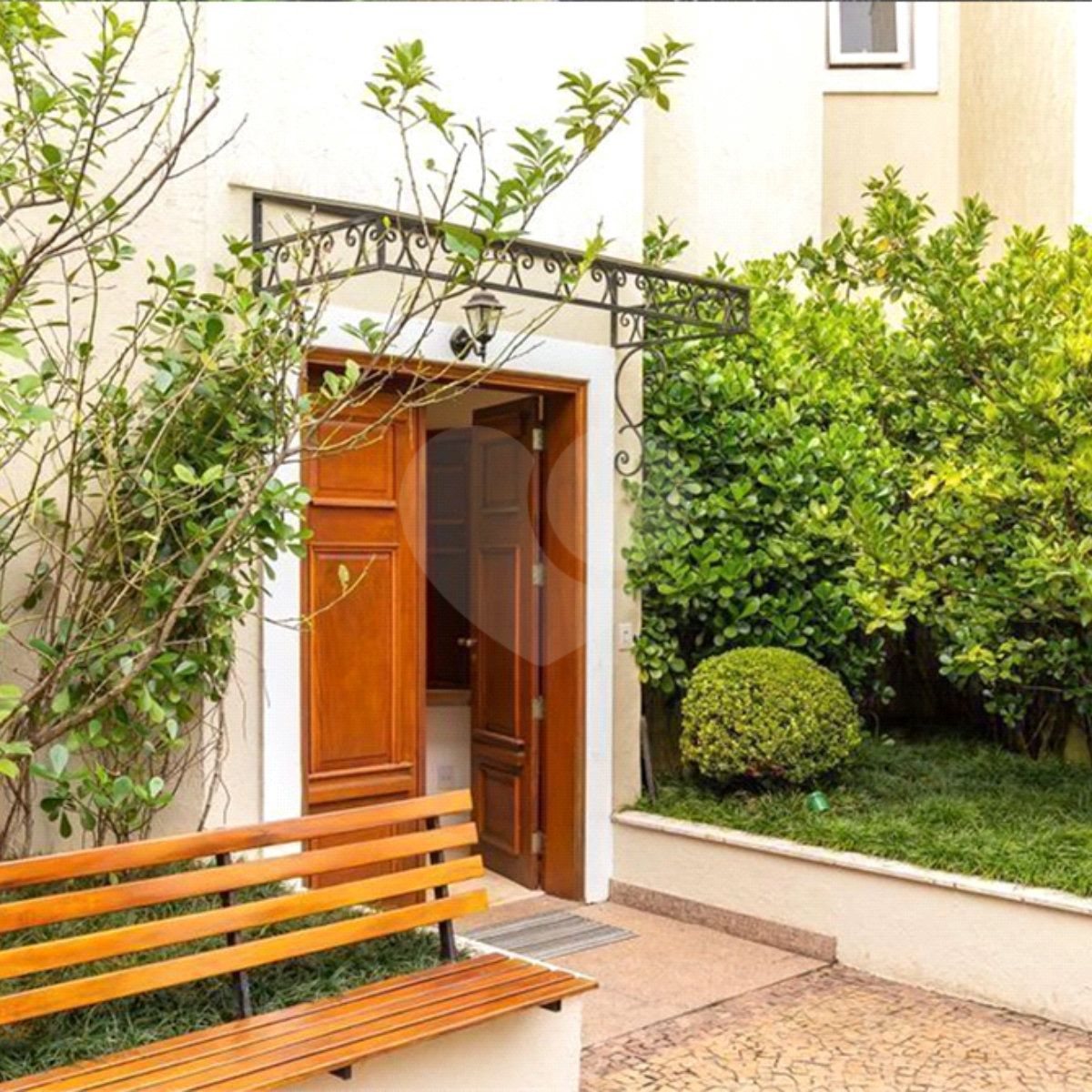 Casa à venda com 4 suítes no condomínio Residencial Villa Fiume Rosso, São Paulo - SP