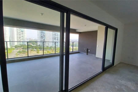 Apartamento à venda com 4 quartos, sendo 2 suítes, em Água Branca, São Paulo, SP