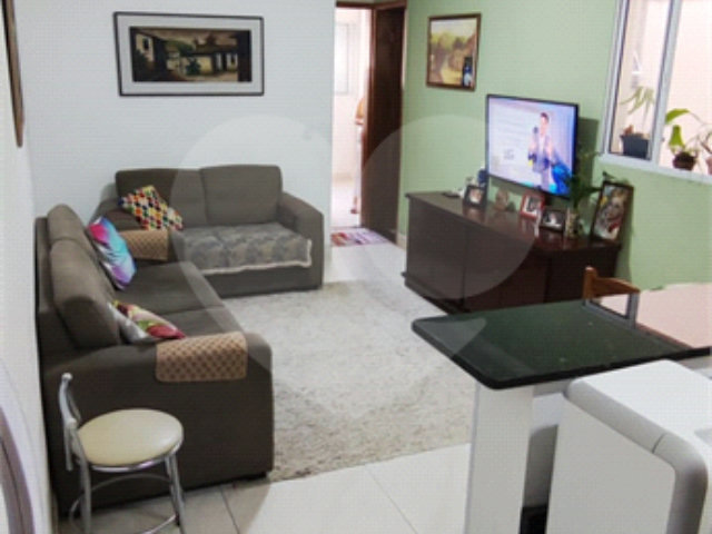 Apartamento à venda com 2 quartos em Tucuruvi, São Paulo, SP