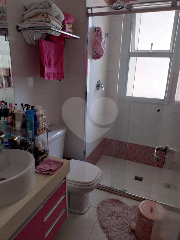 Apartamento à venda com 3 quartos, sendo 1 suíte,  no Centro, São Bernardo do Campo, SP