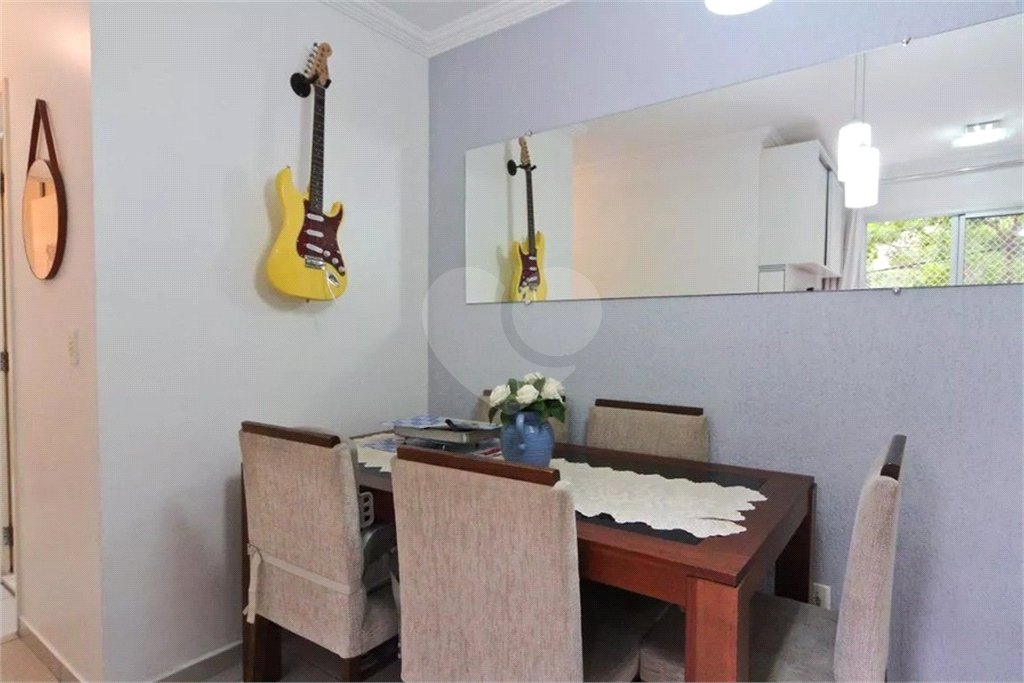 Apartamento à venda com 3 quartos em Vila Nova Cachoeirinha, São Paulo, SP