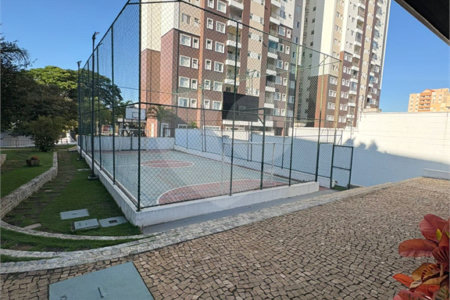Apartamento à venda ou para alugar com 3 quartos, sendo 1 suíte, em Jardim Pompéia, Indaiatuba, SP