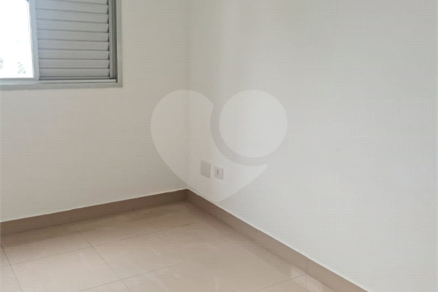 Apartamento à venda com 2 quartos em Vila Guilherme, São Paulo, SP