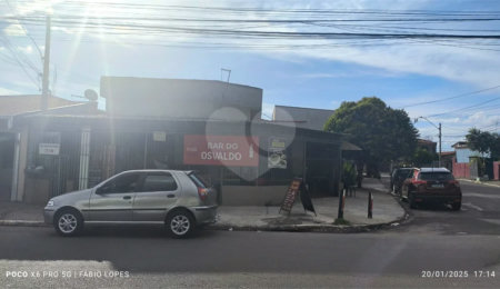 Casa à venda com 3 quartos em Parque Das Nações (nova Veneza), Sumaré, SP