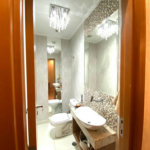 Apartamento com 3 dormitórios à venda, 106 m² por R$ 1.175.000,00 - Pompéia - Santos/SP