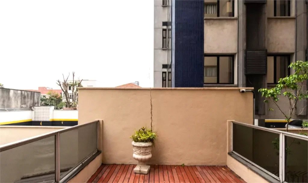 Apartamento à venda com 2 quartos em Pinheiros, São Paulo, SP