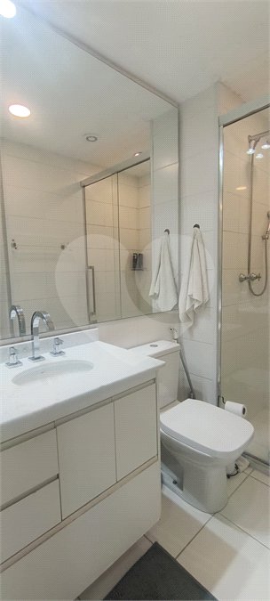 Apartamento à venda com 2 quartos, sendo 1 suíte, em Jardim Flor da Montanha, Guarulhos, SP