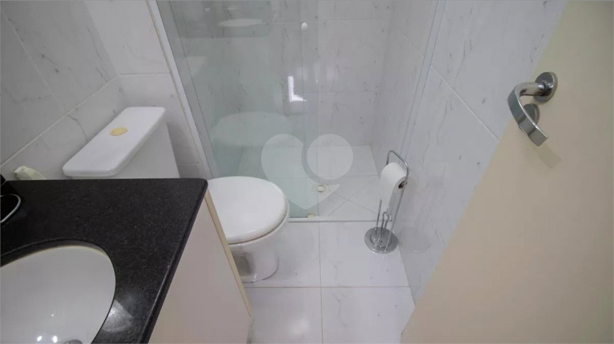 Apartamento à venda com 3 quartos, sendo 1 suíte, em Casa Verde, São Paulo, SP