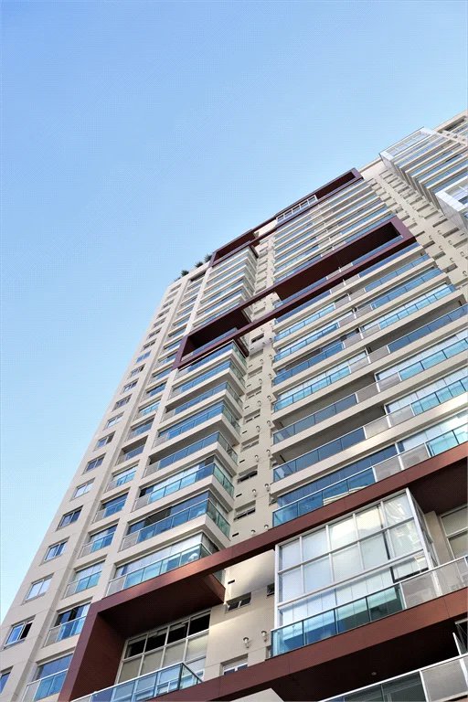 Apartamento à venda com 1 suíte em Vila Gertrudes, São Paulo, SP