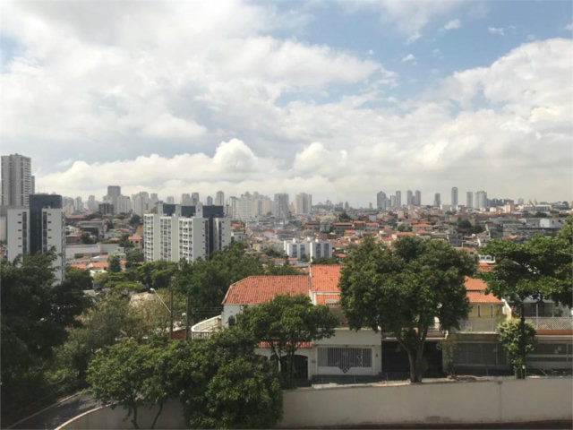 Apartamento à venda com 2 quartos em Casa Verde, São Paulo, SP