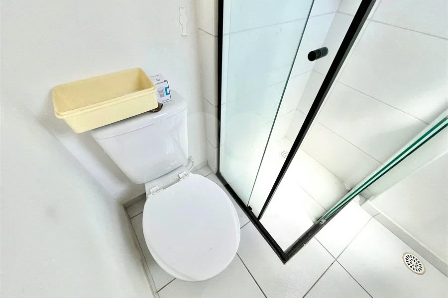 Casa à venda com 2 suítes no condomínio Residêncial Antuérpia, São Paulo - SP