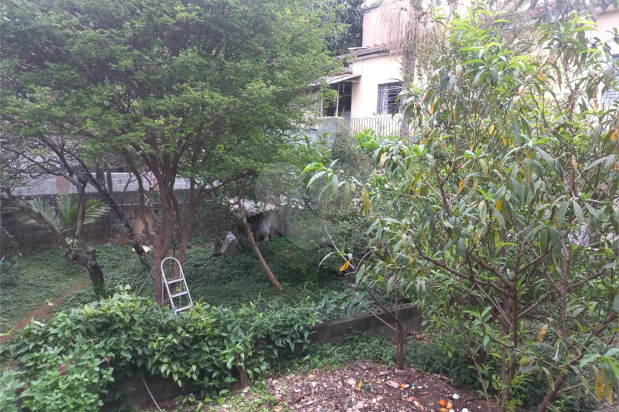 Terreno à venda em Santana, São Paulo, SP