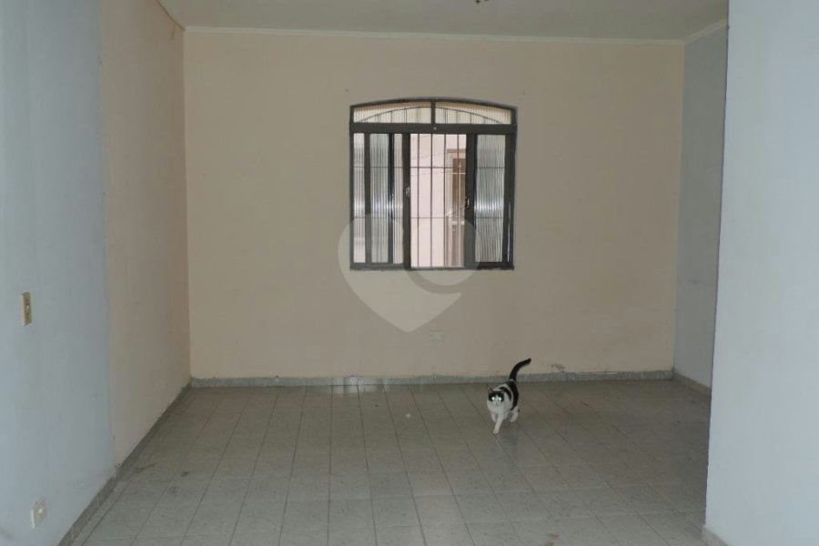 Sobrado à venda com 6 quartos, sendo 2 suítes, em Casa Verde, São Paulo, SP