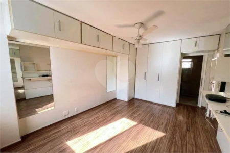 Apartamento à venda com 2 quartos, sendo 1 suíte, em Tijuca, Rio de Janeiro, RJ
