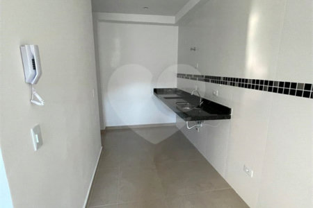 Apartamento à venda com 2 quartos em Jardim São Paulo(zona Norte), São Paulo, SP
