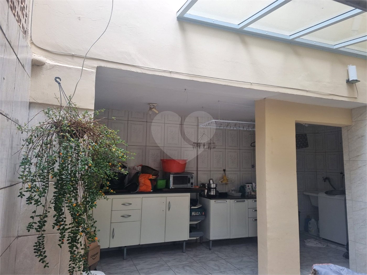 Sobrado à venda com 3 quartos, sendo 1 suíte, em Tucuruvi, São Paulo, SP