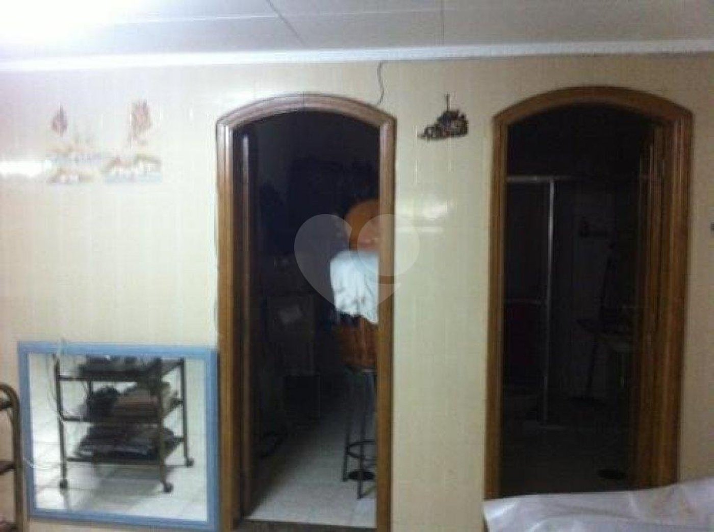 Sobrado à venda com 6 quartos, sendo 4 suítes, em Barro Branco (zona Norte), São Paulo, SP