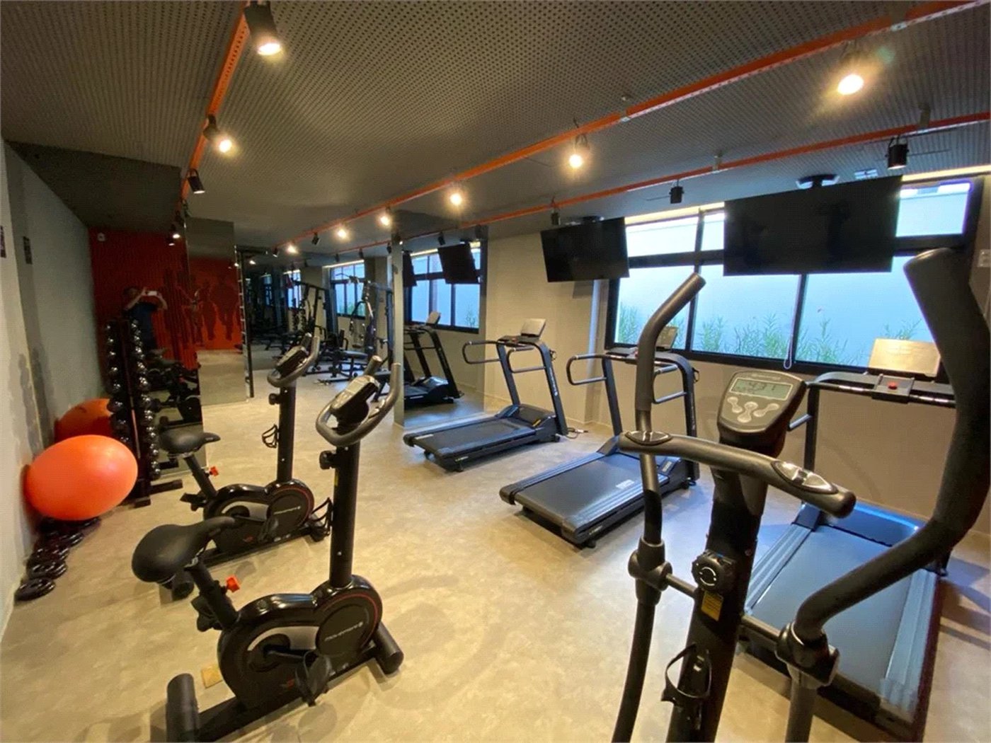 Apartamento à venda com 1 suíte em Pinheiros, São Paulo, SP