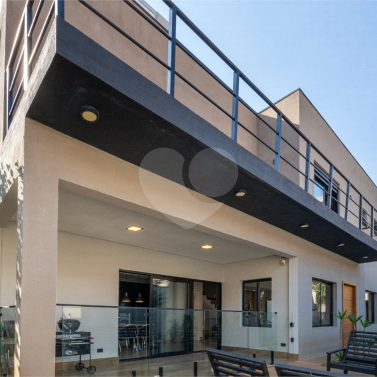 Casa de Vila à venda com 3 suítes em Brooklin, São Paulo, SP
