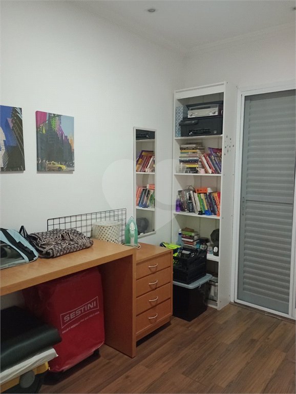 Casa à venda com 3 quartos, sendo 2 suítes, no condomínio Palmas do Tremembé, São Paulo - SP