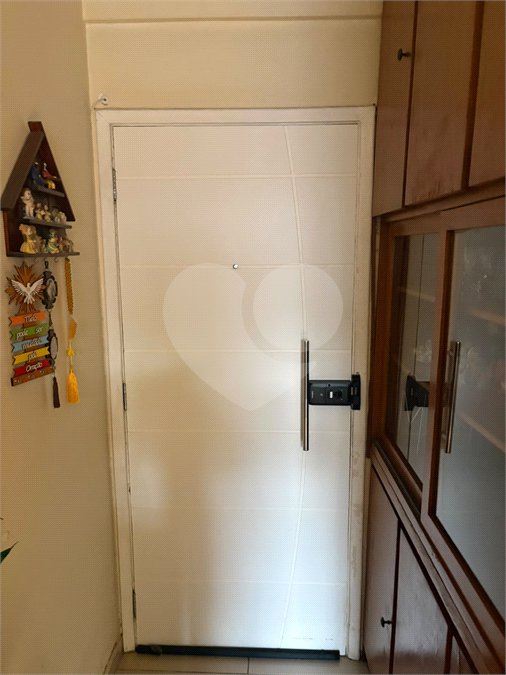 Apartamento à venda com 3 quartos em Mirandópolis, São Paulo, SP