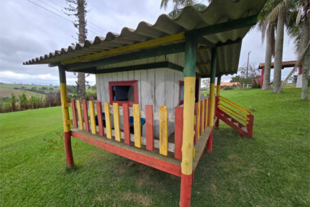 Sítio à venda com 6 quartos, sendo 5 suítes, em Área Rural de Itapetininga, Itapetininga, SP
