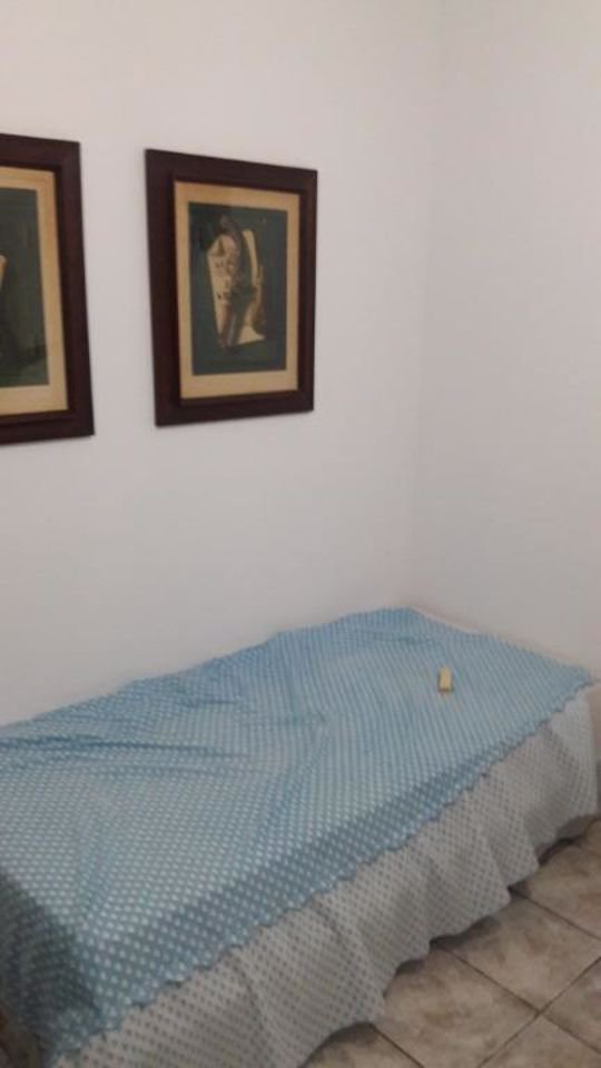 Casa Residencial à venda, Ponta da Praia, Santos - CA0201.