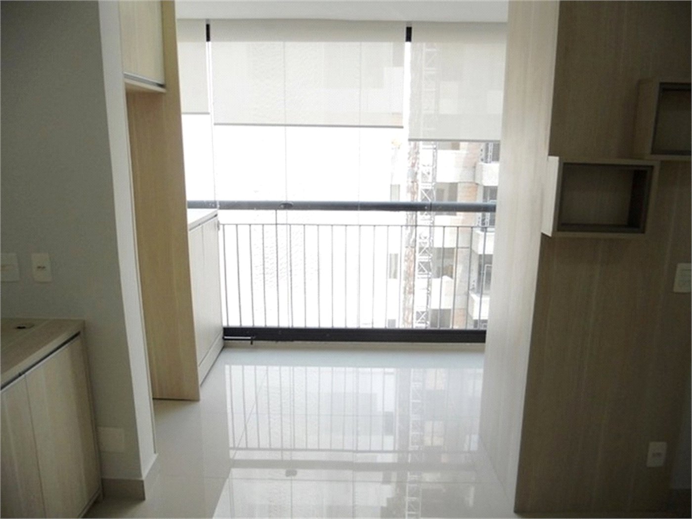 Apartamento à venda com 1 quarto em Vila da Saúde, São Paulo, SP