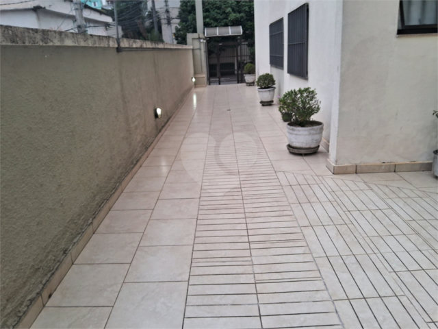 Apartamento à venda com 2 quartos em Mandaqui, São Paulo, SP