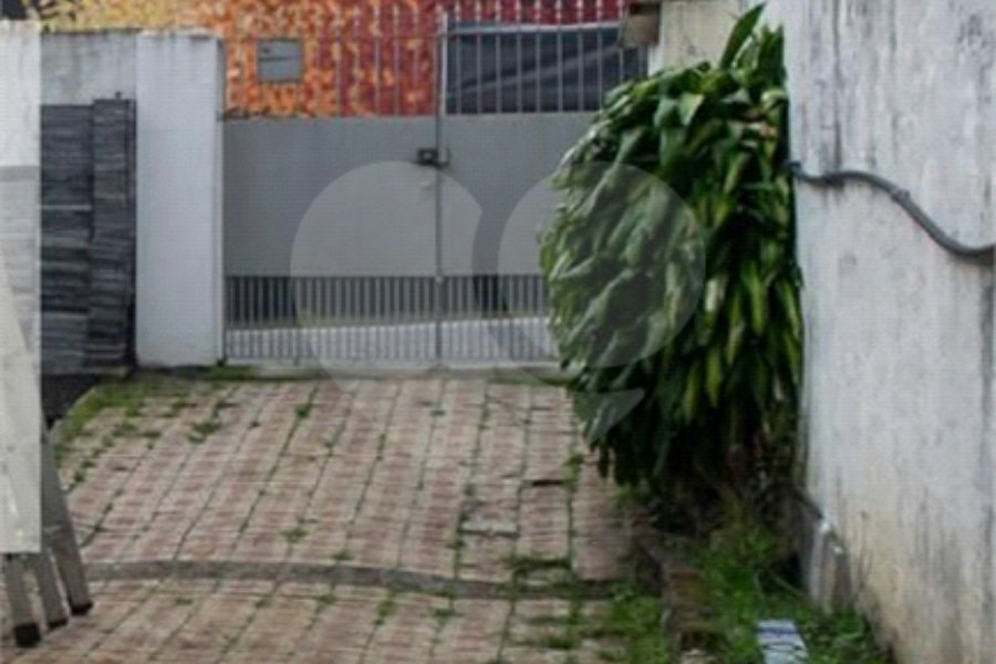 Casa Térrea à venda com 2 quartos em Santa Terezinha, São Paulo, SP