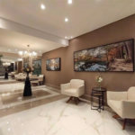 Apartamento Residencial à venda, Boqueirão, Santos - AP1406.