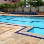 Apartamento à venda com 3 quartos, sendo 2 suítes, em Brooklin, São Paulo, SP