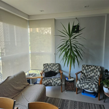 Apartamento à venda com 2 quartos, sendo 1 suíte,  em Vila Andrade, São Paulo, SP